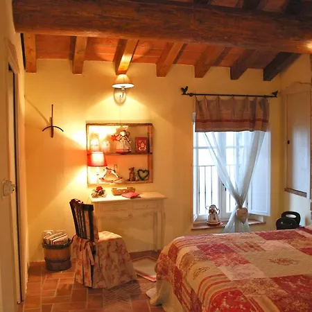 Gallo Delle Pille Bed & Breakfast