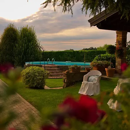 Gallo Delle Pille Bed & Breakfast